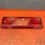Ford Transit Tipper Pick-Up TAILLIGHT COVER  Driver's Side MK8 2014 P/N BK3113404CC / 1847494