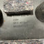 Citroen Berlingo/Peugeot Partner/Vauxhall Combo/Toyota Proace City CENTER CONSOLE PANEL (w/o top lid) 2019-2024 P/N 9820969980