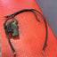 Ford Transit Custom STARTER MOTOR w/ CABLE 2.2 2013-2016  P/N BK3T11000DB