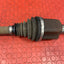Ford Transit Custom DRIVESHAFT Passenger's Side 2.0 2016-2023 P/N KK213B437AB