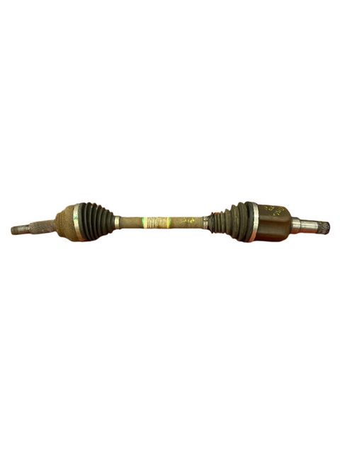 Ford Transit Custom DRIVESHAFT Passenger's Side 2.0 2016-2023 P/N KK213B437AB
