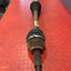 Ford Transit Custom DRIVESHAFT Driver's Side 2.0 2016-2023 P/N BK213B436AB