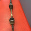 Ford Transit Custom DRIVESHAFT Driver's Side 2.0 2016-2023 P/N BK213B436AB