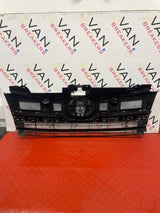 Toyota Proace FRONT GRILL WHITE 2013-2016  P/N 9806434177