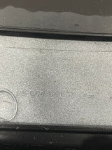 Toyota Proace FRONT GRILL WHITE 2013-2016  P/N 9806434177