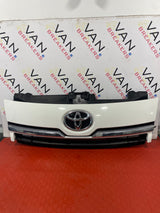 Toyota Proace FRONT GRILL WHITE 2013-2016  P/N 9806434177
