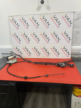 Ford Transit Mk8 SLIDING DOOR LOCKING MECHANISM 2019-2023 P/N KK31V264A01BE