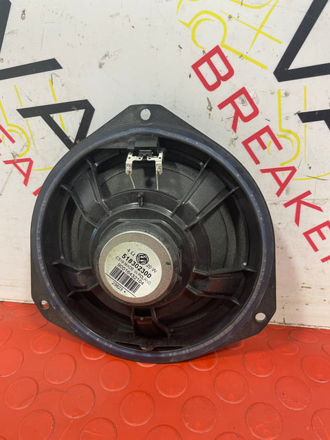 Citroen Relay/ Peugeot Boxer/ Fiat Ducato P/S SIDE SPEAKER 2014-2023 P/N 518302300