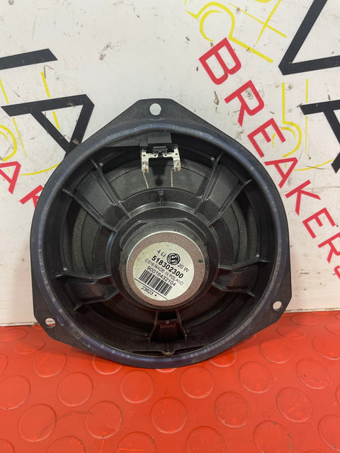 Citroen Relay/ Peugeot Boxer/ Fiat Ducato P/S SIDE SPEAKER 2014-2023 P/N 518302300