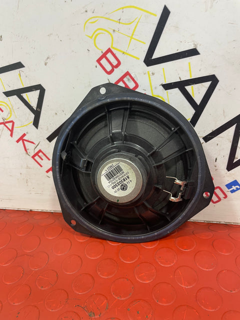 Citroen Relay/ Peugeot Boxer/ Fiat Ducato P/S SIDE SPEAKER 2014-2023 P/N 518302300