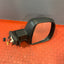 Citroen Berlingo/Peugeot Partner WING MIRROR Driver's Side O/S 2013-2018 (Black) P/N 232636104 - 13