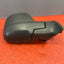 Citroen Berlingo/Peugeot Partner WING MIRROR Driver's Side O/S 2013-2018 (Black) P/N 232636104 - 13