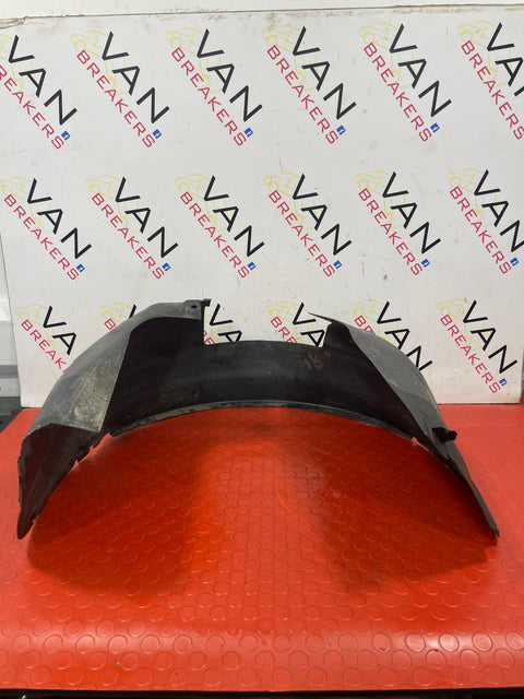 Citroen Nemo/ Peugeot Bipper/ Fiat Fiorino D/S FRONT ARCH LINER 2010-2016 P/N 1308836070E