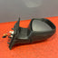 Citroen Berlingo/Peugeot Partner WING MIRROR Driver's Side O/S 2013-2018 (Black) P/N 232636104 - 13