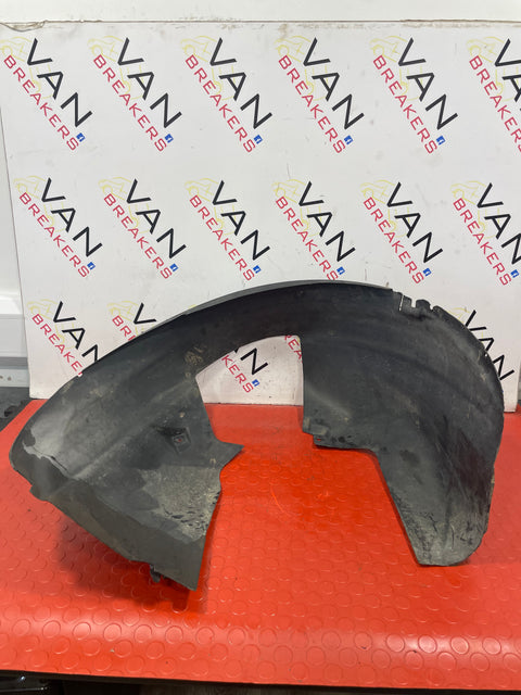 Citroen Nemo/ Peugeot Bipper/ Fiat Fiorino D/S FRONT ARCH LINER 2010-2016 P/N 1308836070E