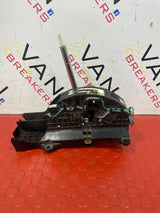 Nissan Navara D23 2.3 AUTOMATIC GEAR SELECTOR (NO GEAR KNOB) 2016-2023 P/N 349014JZ0D