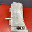 Citroen Berlingo/Peugeot Partner/Vauxhall Combo/Toyota Proace City WINDSCREEN WASHER BOTTLE ASSEMBLY W/ MOTOR PUMP P/N 9817300980 - 2 / 9817269880