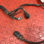 Citroen Berlingo/Peugeot Partner POSITIVE BATTERY CABLE TERMINAL HARNESS 2016-2018 P/N 9801723280