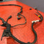 Citroen Berlingo/Peugeot Partner POSITIVE BATTERY CABLE TERMINAL HARNESS 2016-2018 P/N 9801723280