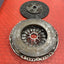 Ford Transit Custom CLUTCH PRESSURE PLATE & CLUTCH DISC 2.2 2013-2016 P/N BK217563BA