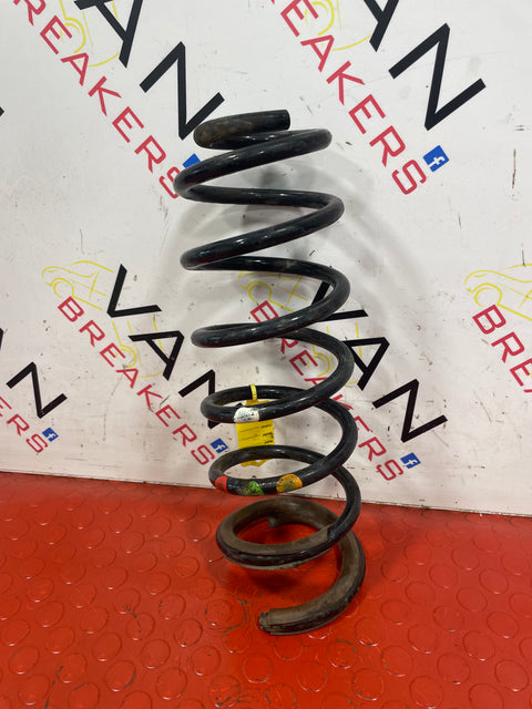 Citroen Berlingo/ Peugeot Partner REAR COIL SPRING 2008-2018 P/N 5102AA