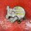Citroen Berlingo/Peugeot Partner/Vauxhall Combo/Toyota Proace City AIR CONDITIONING PUMP 1.5 2 PIN 2019-2024 P/N 9810349980 - 2