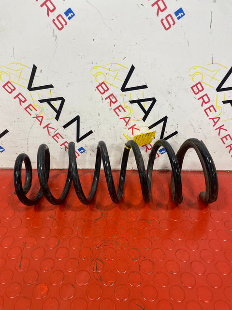 Citroen Berlingo/ Peugeot Partner REAR COIL SPRING 2008-2018 P/N 5102AA