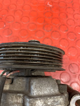 Citroen Berlingo/Peugeot Partner/Vauxhall Combo/Toyota Proace City AIR CONDITIONING PUMP 1.5 2 PIN 2019-2024 P/N 9810349980 - 2