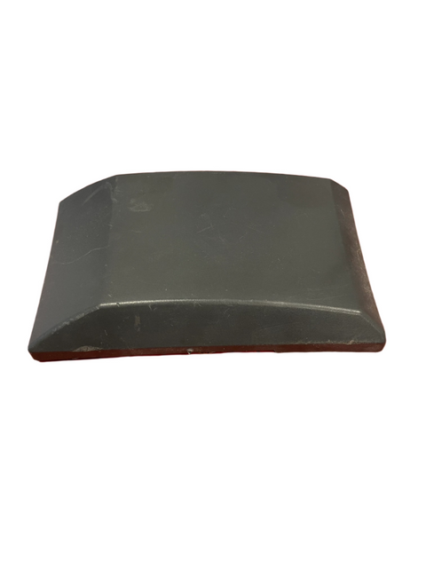 Ford Transit Van TRIM MOULDING UNDER FUEL FLAP MK8 2013-2016 P/N BK31V29427DCW