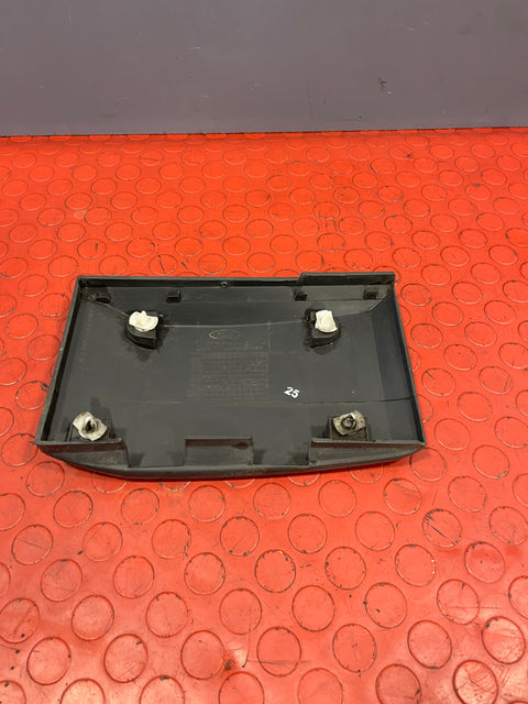 Ford Transit Van TRIM MOULDING UNDER FUEL FLAP MK8 2013-2016 P/N BK31V29427DCW