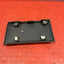 Ford Transit Van TRIM MOULDING UNDER FUEL FLAP MK8 2013-2016 P/N BK31V29427DCW