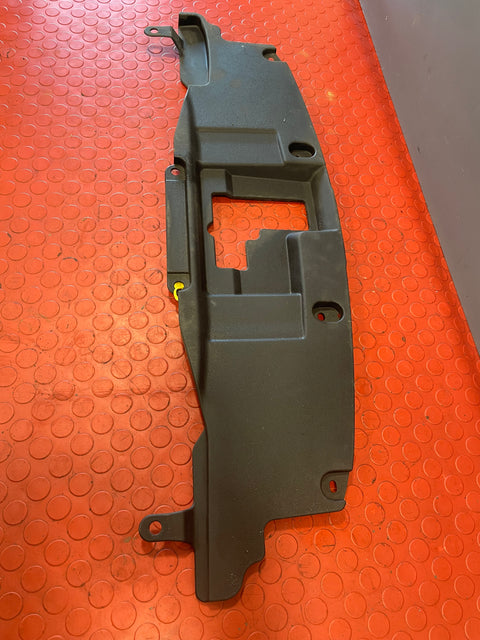 Toyota Hilux UPPER SLAM PLASTIC PANEL TRIM COVER 2016-2023 P/N 531170K050