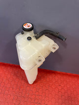 Toyota Hilux COOLANT RESERVOIR/EXPANSION BOTTLE 2016-2023  P/N 166400E010