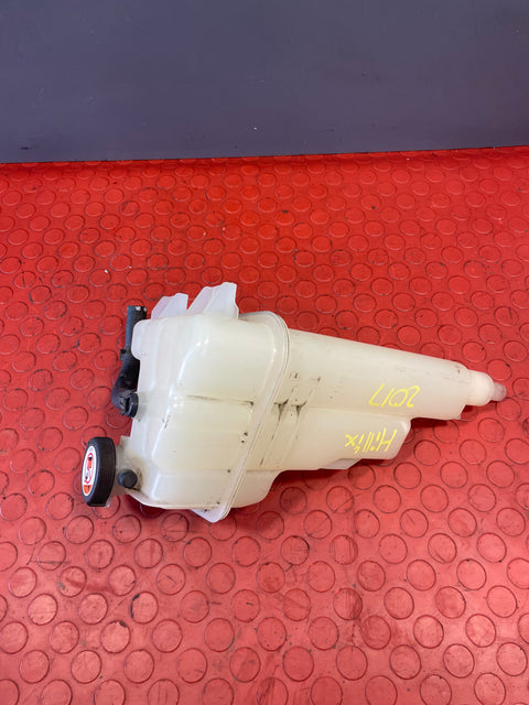 Toyota Hilux COOLANT RESERVOIR/EXPANSION BOTTLE 2016-2023  P/N 166400E010