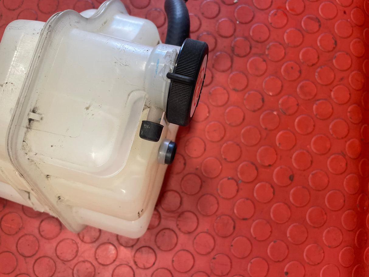 Toyota Hilux COOLANT RESERVOIR/EXPANSION BOTTLE 2016-2023  P/N 166400E010