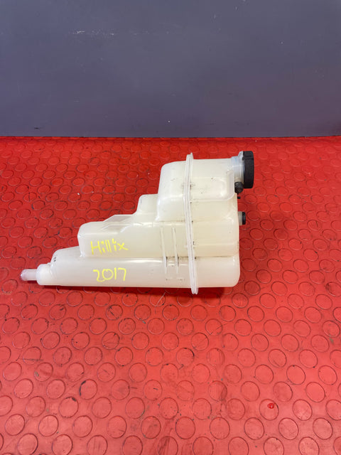 Toyota Hilux COOLANT RESERVOIR/EXPANSION BOTTLE 2016-2023  P/N 166400E010