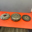 Ford Transit CLUTCH KIT FLYWHEEL,PRESSURE PLATE,CLUTCH LINING MK8 2.0 RWD 2016-2023 P/N GK317563AA/GK316477AB/C1045744