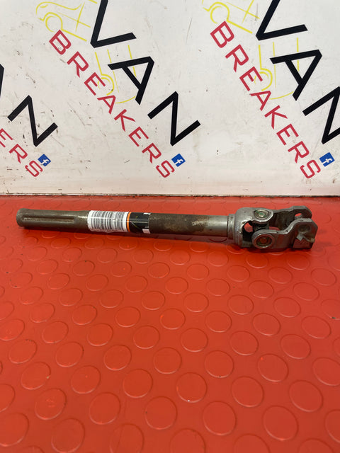 Citroen Berlingo/ Peugeot Partner 1.6 STEERING COLUMN UNIVERSAL JOINT 2008-2018 P/N 9673041577