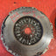 Ford Transit CLUTCH KIT FLYWHEEL,PRESSURE PLATE,CLUTCH LINING MK8 2.0 RWD 2016-2023 P/N GK317563AA/GK316477AB/C1045744