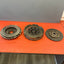 Ford Transit CLUTCH KIT FLYWHEEL,PRESSURE PLATE,CLUTCH LINING MK8 2.0 RWD 2016-2023 P/N GK317563AA/GK316477AB/C1045744