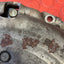 Ford Transit CLUTCH KIT FLYWHEEL,PRESSURE PLATE,CLUTCH LINING MK8 2.0 RWD 2016-2023 P/N GK317563AA/GK316477AB/C1045744
