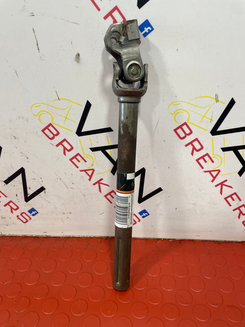 Citroen Berlingo/ Peugeot Partner 1.6 STEERING COLUMN UNIVERSAL JOINT 2008-2018 P/N 9673041577