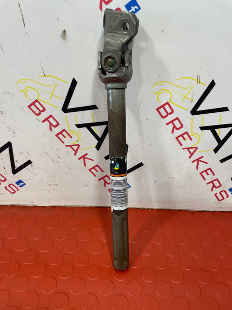 Citroen Berlingo/ Peugeot Partner 1.6 STEERING COLUMN UNIVERSAL JOINT 2008-2018 P/N 9673041577