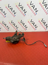 Citroen Berlingo/ Peugeot Partner P/S FRONT WHEEL HUB 2008-2018 P/N 364796