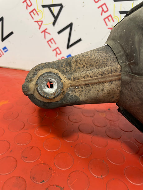 Citroen Berlingo Peugeot Partner DIESEL PARTICULATE FILTER DPF WITH SENSORS (NO ADBLUE INJECTOR) 1.6 2018-2023 P/N 9823467180 - 2