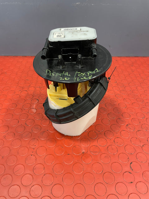Peugeot Expert/Toyota Proace/Vauxhall Vivaro/Citroen Dispatch/Fiat Scudo FUEL TANK SENDER UNIT (6Pin) 2.0 HDI 2016-2024  P/N 9807056380 - 1 / 28502471