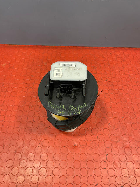 Peugeot Expert/Toyota Proace/Vauxhall Vivaro/Citroen Dispatch/Fiat Scudo FUEL TANK SENDER UNIT (6Pin) 2.0 HDI 2016-2024  P/N 9807056380 - 1 / 28502471