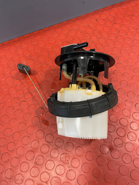 Peugeot Expert/Toyota Proace/Vauxhall Vivaro/Citroen Dispatch/Fiat Scudo FUEL TANK SENDER UNIT (6Pin) 2.0 HDI 2016-2024  P/N 9807056380 - 1 / 28502471