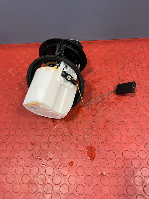 Peugeot Expert/Toyota Proace/Vauxhall Vivaro/Citroen Dispatch/Fiat Scudo FUEL TANK SENDER UNIT (6Pin) 2.0 HDI 2016-2024  P/N 9807056380 - 1 / 28502471