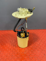 Ford Transit MK8 FUEL TANK SENDER UNIT / FUEL PUMP ASSEMBLY (4Pin) 2.2 2013-2016 P/N BK319H307BB - 2